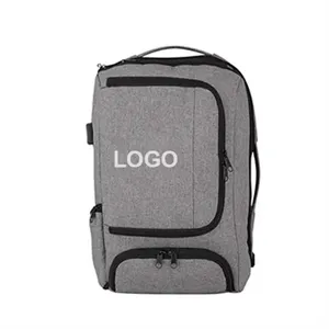 BRIEFCASE BACKPACK-BG