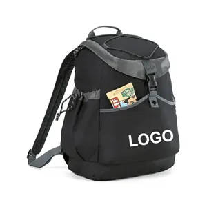 Budget School Backpack-1A