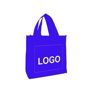 Custom Small Gift Tote Bags
