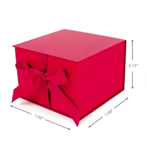 Medium Gift Box with Lid