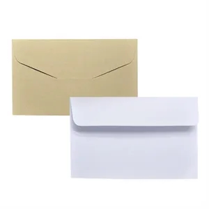 Western Envelope