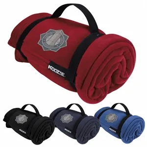 Koozie® Field Blanket