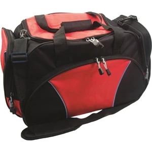 Deluxe travel bag