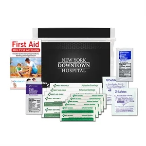 USA Made First Aid Kit