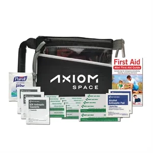 Fastkit First Aid Kit