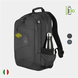 TUCANO® Italy LATO Recycled Executive Business Backpack