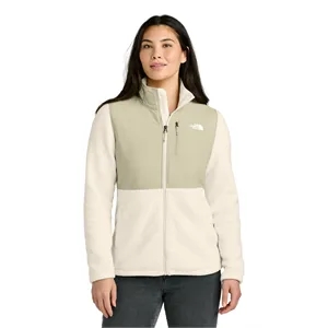 The North Face Women's Highest Peak Full-Zip Fleece Jacket