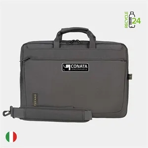 TUCANO® - Italy Recycled Executive Slim 16" Laptop Bag