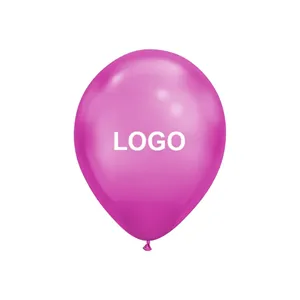 Custom Latex Balloon-9A