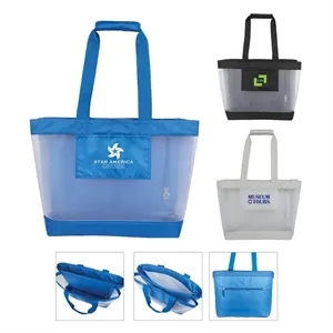 Windsor 2-in-1 Cooler Tote