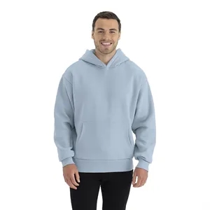 Next Level Unisex Heavyweight Pullover Hoodie