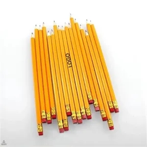 Custom Full Color Pencil