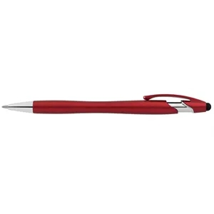 Red-Silver
