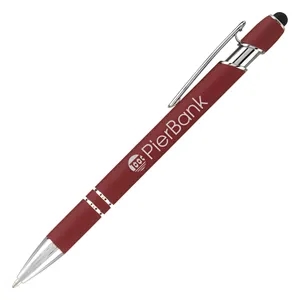 Red-Silver