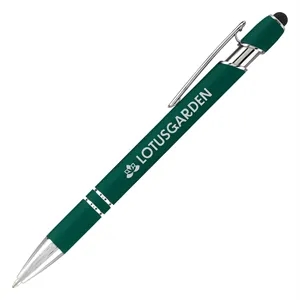 Green-Silver