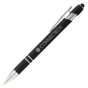 Black-Silver