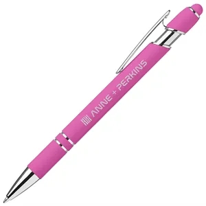 Pink-Silver