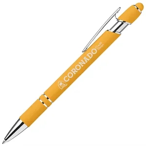 Yellow-Silver