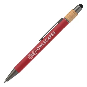 Red-Brown