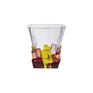 Whiskey Glass