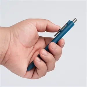 Serenity Fidget Recycled Pen - ColorJet