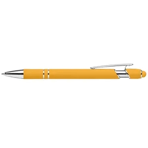 Ellipse Softy Brights Gel Pen w/Stylus - ColorJet