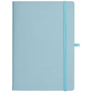 Monolith - A5 Stone Paper Notebook - ColorJet