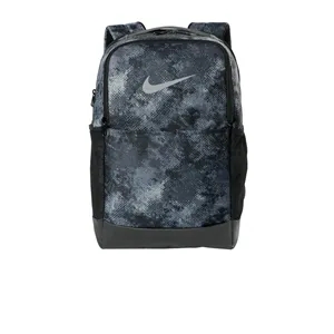 LIMITED EDITION Nike Brasilia Camo Backpack