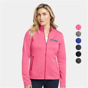 Nike Ladies Therma-FIT Full-Zip Fleece