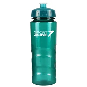 Translucent Aqua