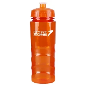 Translucent Orange