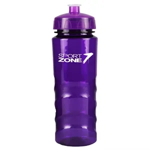 Translucent Purple