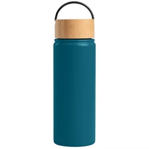 Reborn - 18 oz. Double Wall Stainless Steel Bottle