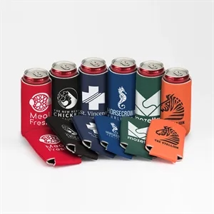 Slim Can Cooler