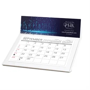 Full Color Desk Calendar