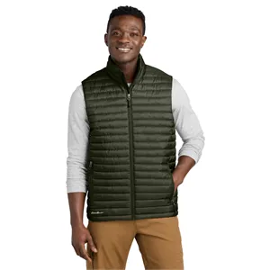 Eddie Bauer Packable Quilted Vest