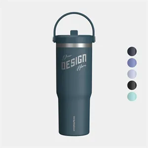 32 oz Hydrapeak® Stainless Steel Insulated Nomad Tumbler