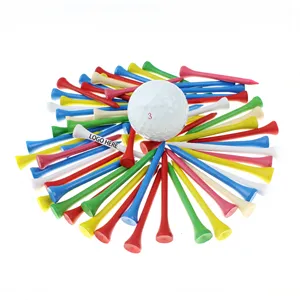 Personalized Engraved Golf Tees Business Gifts