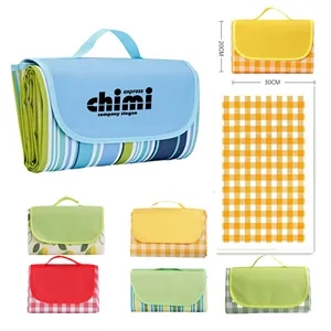 Outdoor Waterproof Blanket Picnic Mat