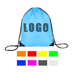 Practical Drawstring Bag