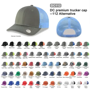 Premium Trucker Cap