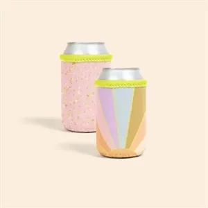 Liam 4CP Duplex Neoprene Can Insulator