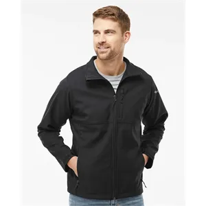 Columbia Ascender™ Soft Shell Jacket