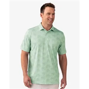 Paragon Charleston Sublimated Polo