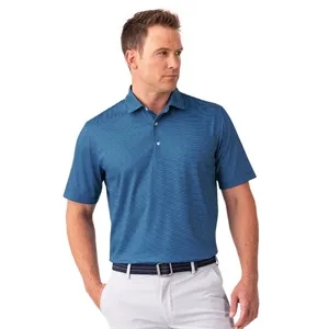 Paragon Aiken Striped Polo