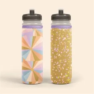 VAN METRO SPORT BOTTLE-PUSH-PULL CAP 4CP DUPLEX