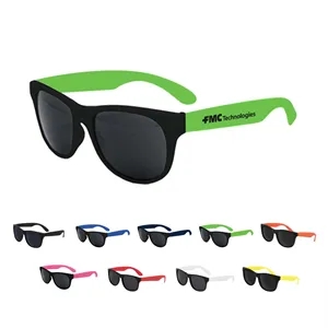 Kids Classic Promo Sunglasses