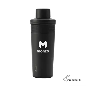 rabbit® Cocktail Shaker - 18oz