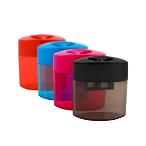 BigBox Dual Pencil Sharpeners - Assorted