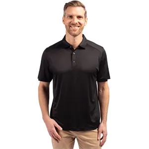 Cutter & Buck Forge Eco Stretch Recycled Mens Polo